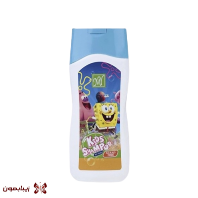 شامپو کودک مای