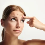 مقابله با چین و چروک و پیری زودرس پوست
