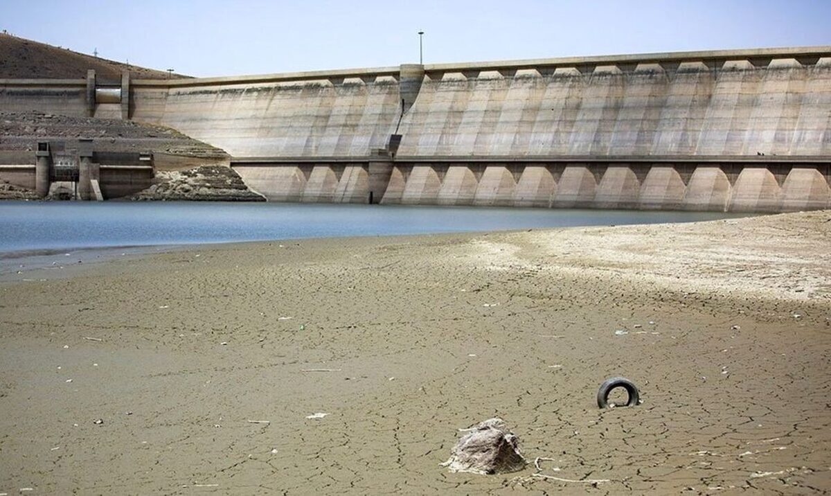 رهایی از گرما با راهکارهای طبیعی